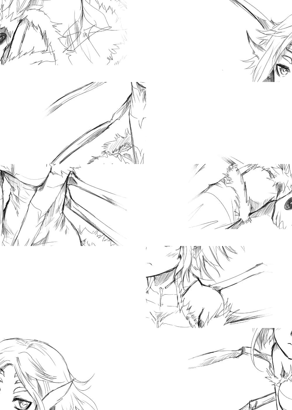 Path A waY - Friends and Memory (2) - 1