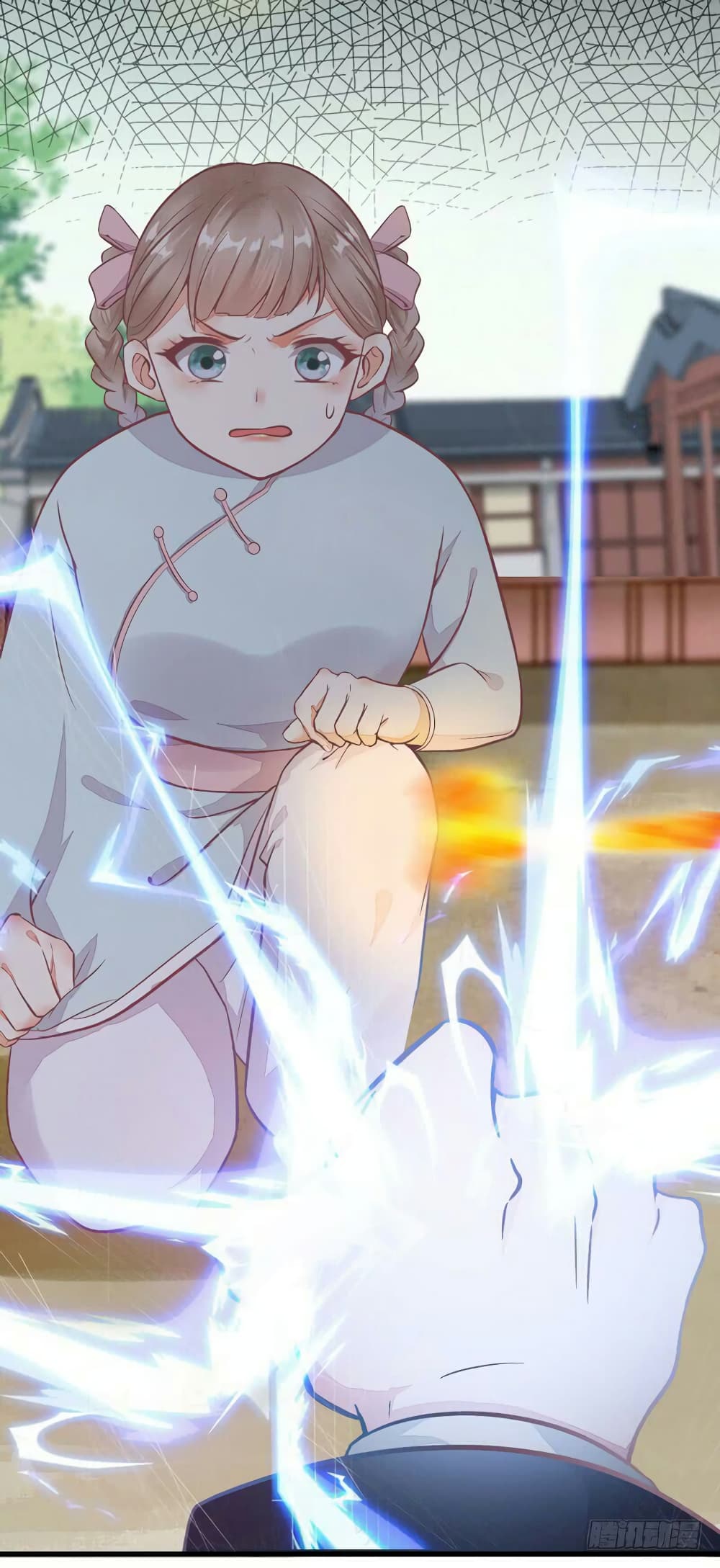Rebirth Of The Divine Doctor 11-11