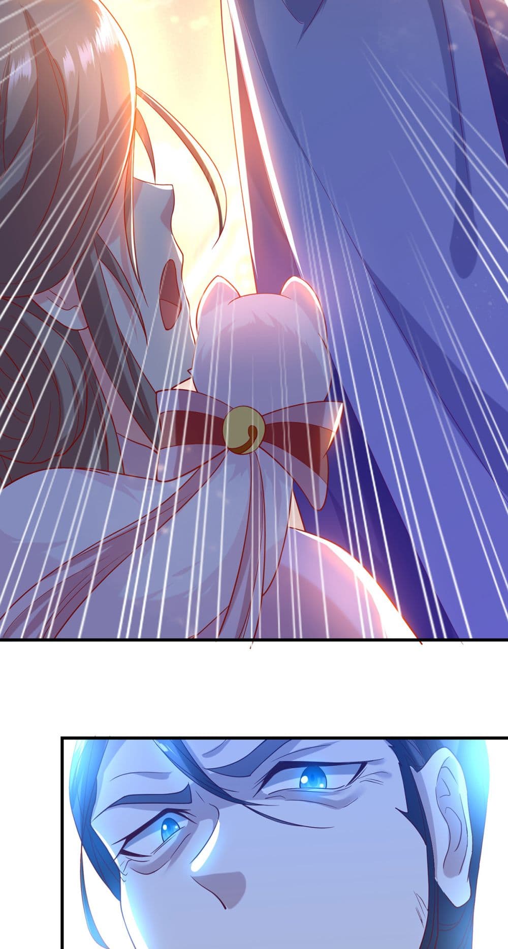 Yang Shou Wei Fei เลี้ยงสัตว์ร้ายให้กลายเป็นชายา 9-บุกไปล้างแค้น