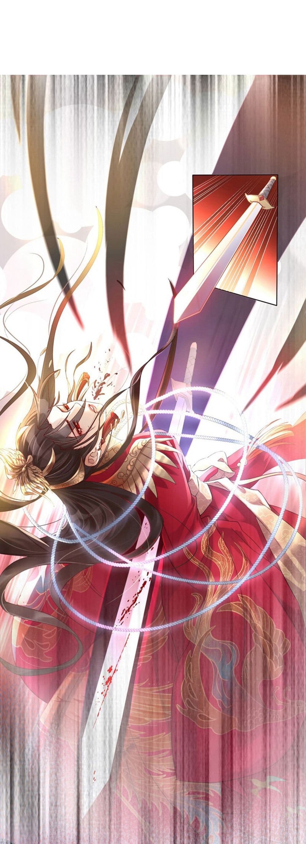 Return of the Demon Goddess 1-1