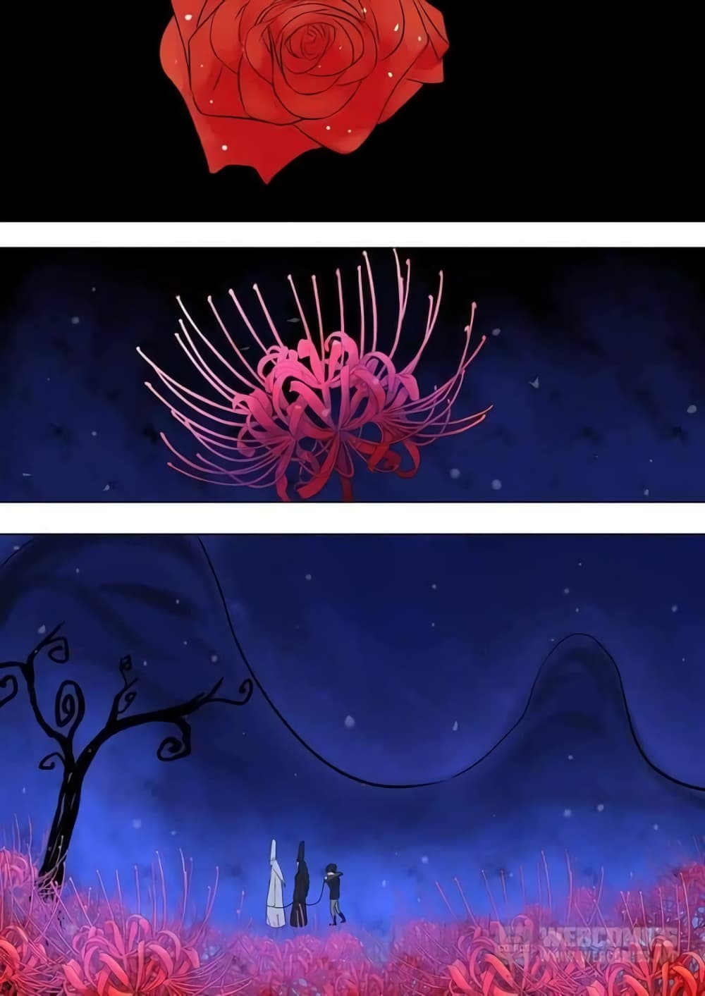 Purgatory Rebirth 1-1