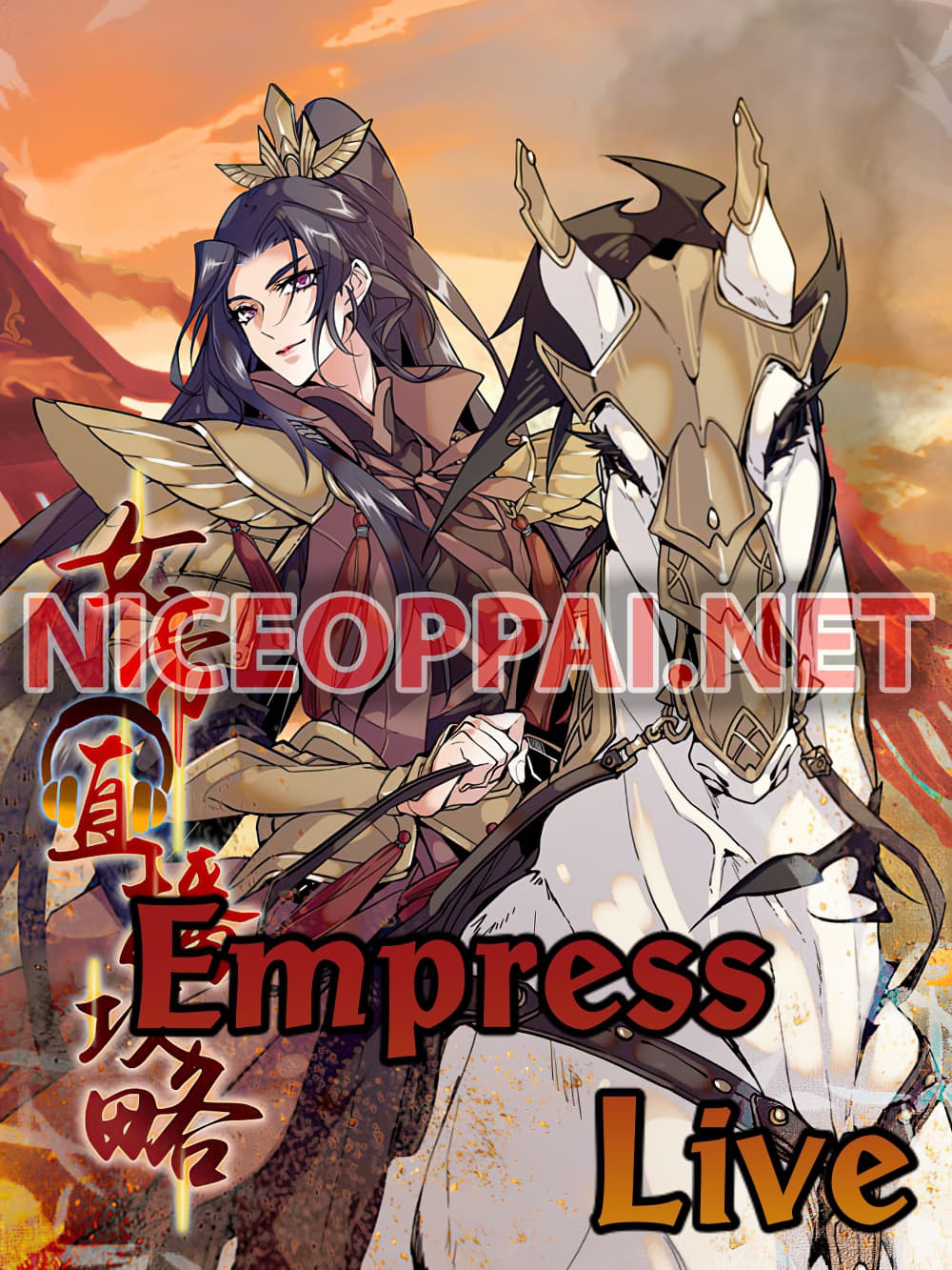 Empress Live 0-0