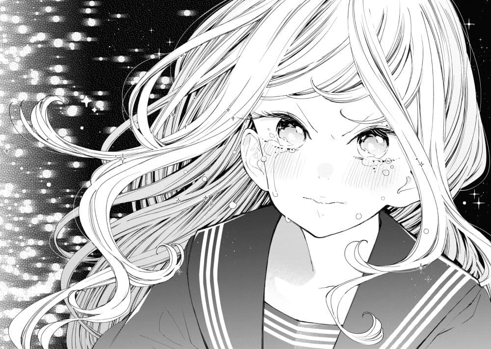 GGWP. ~Young Ladies Don't Play Fighting Games~ 1-1
