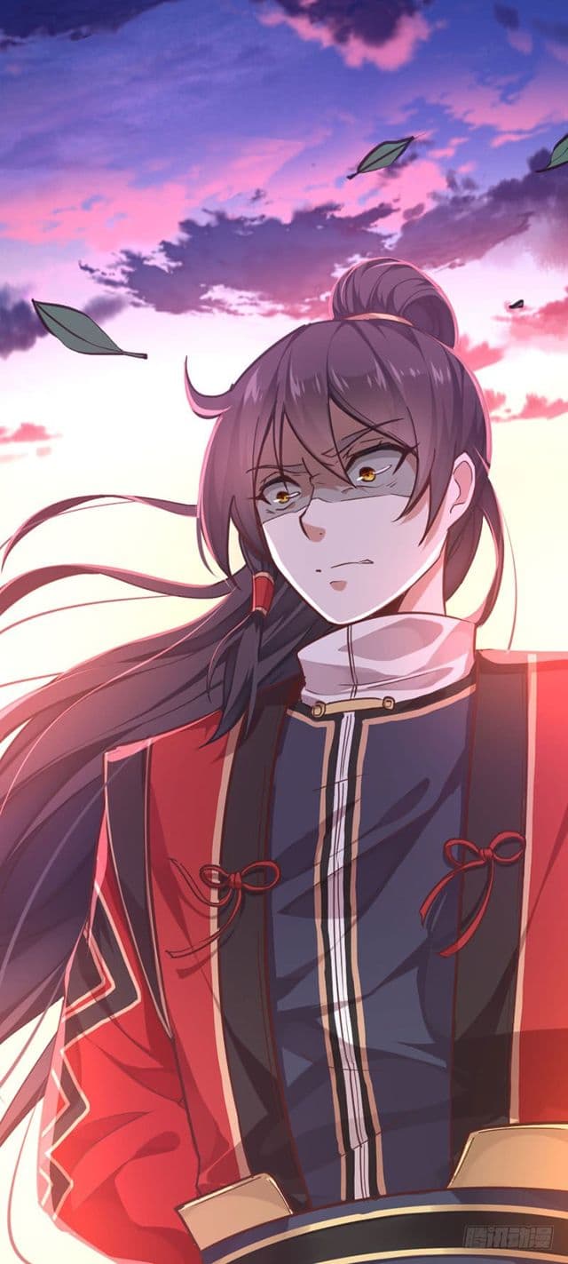 Return of Divine Emperor 26-26
