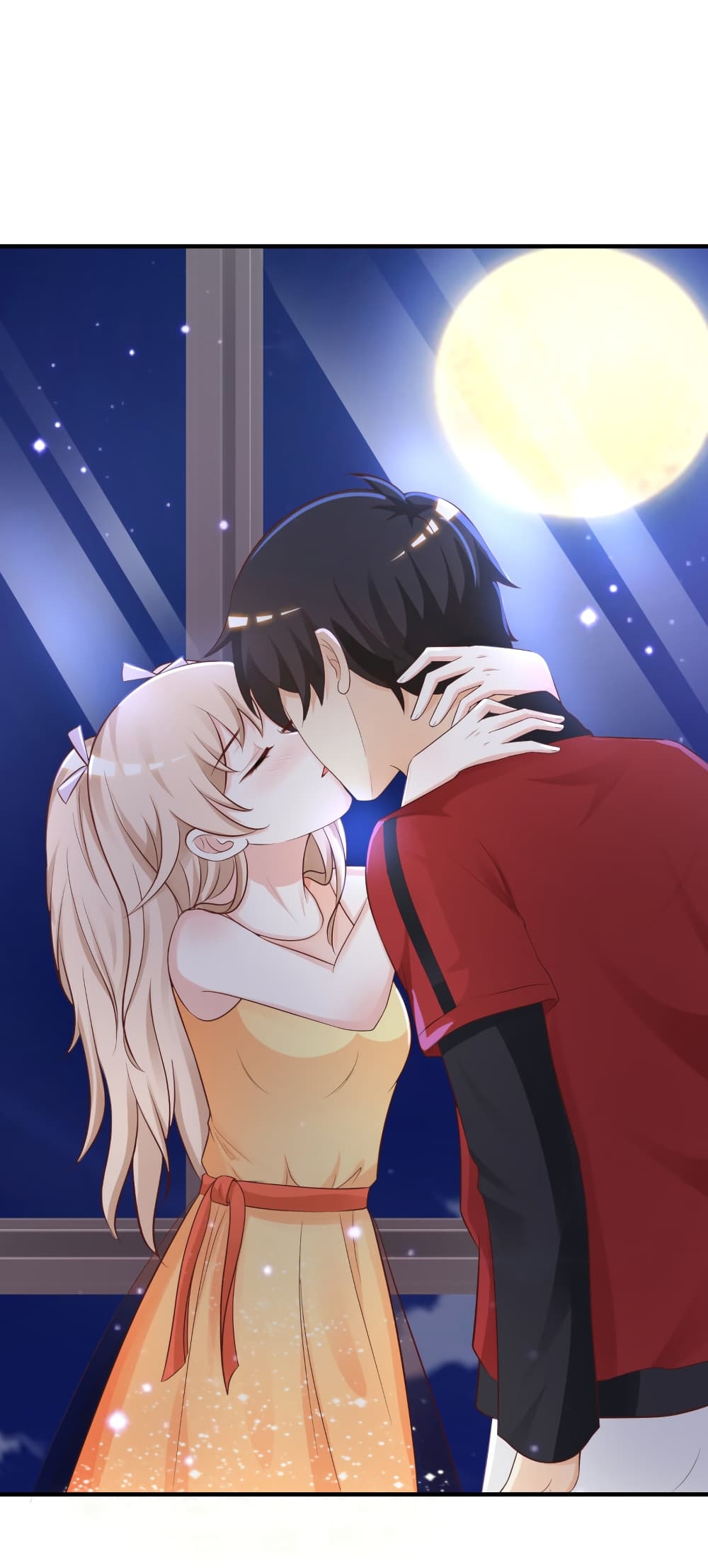 The Strongest Peach Blossom ราชาดอกไม้อมตะ 82-82