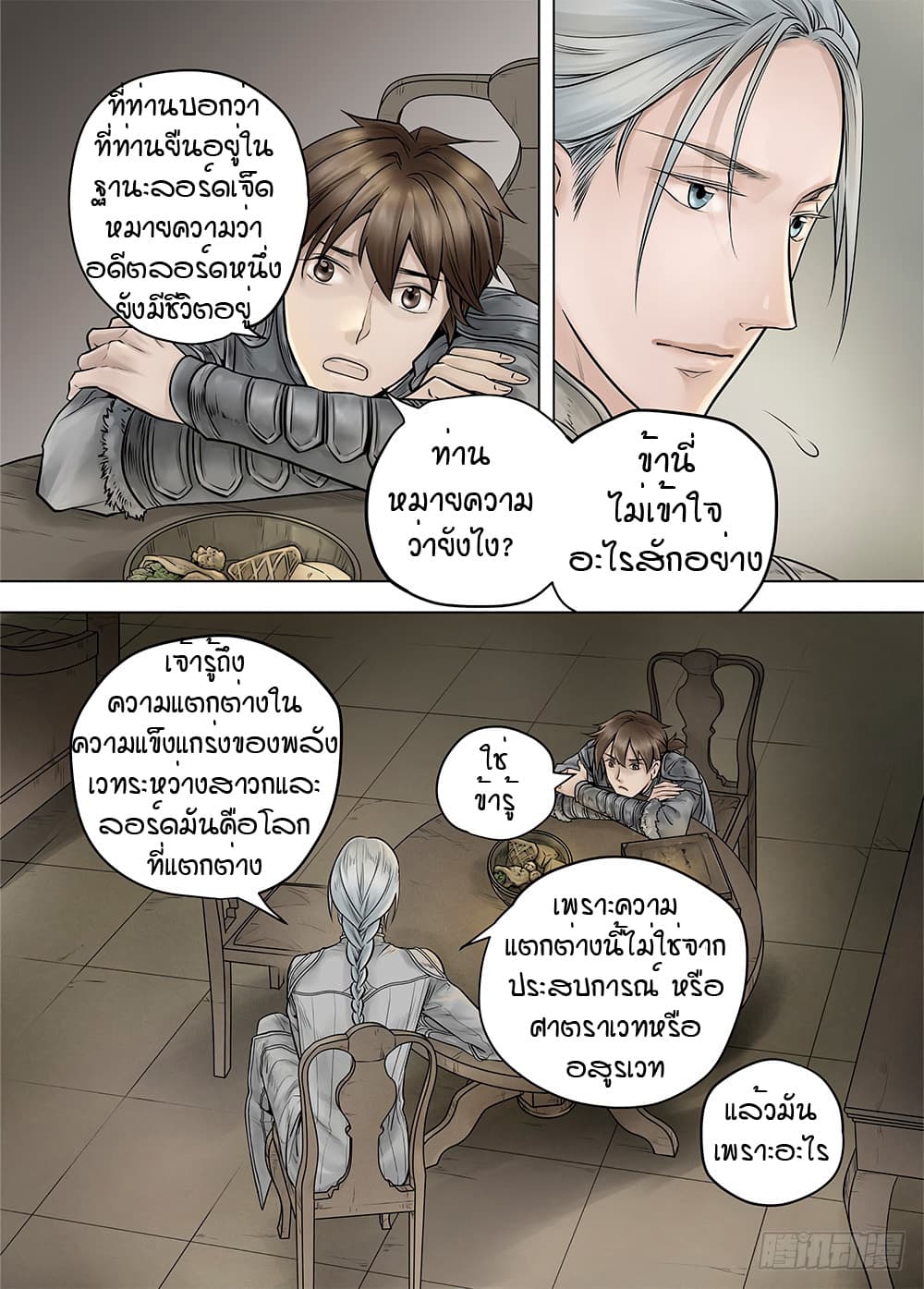 L.O.R.D: Legend of Ravaging Dynasties 19.2-19.2