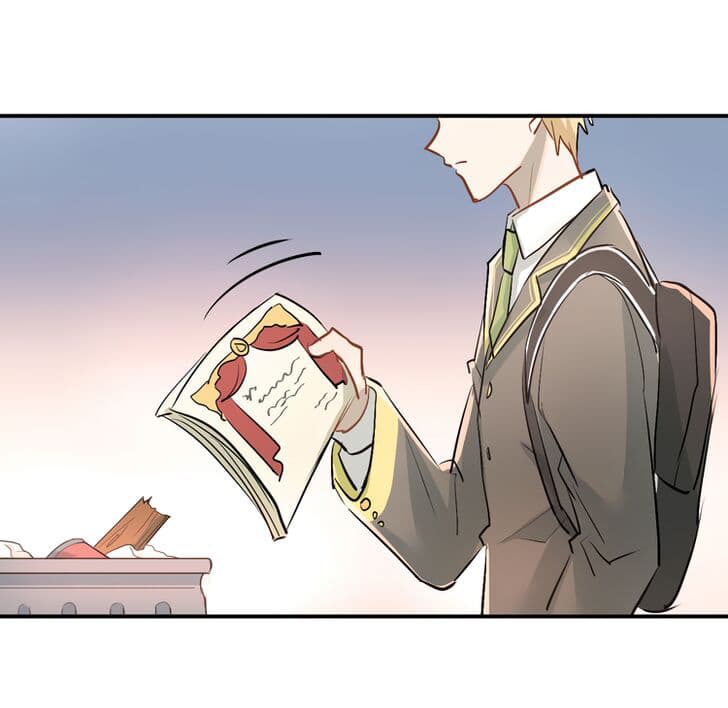 The Tyrant Falls in Love ลูกพี่ขาใหญ่อยากมีรักใสใสกับหนุ่มเด็กเรียน 14-ความเปลี่ยนแปลงของเด็กเรียน
