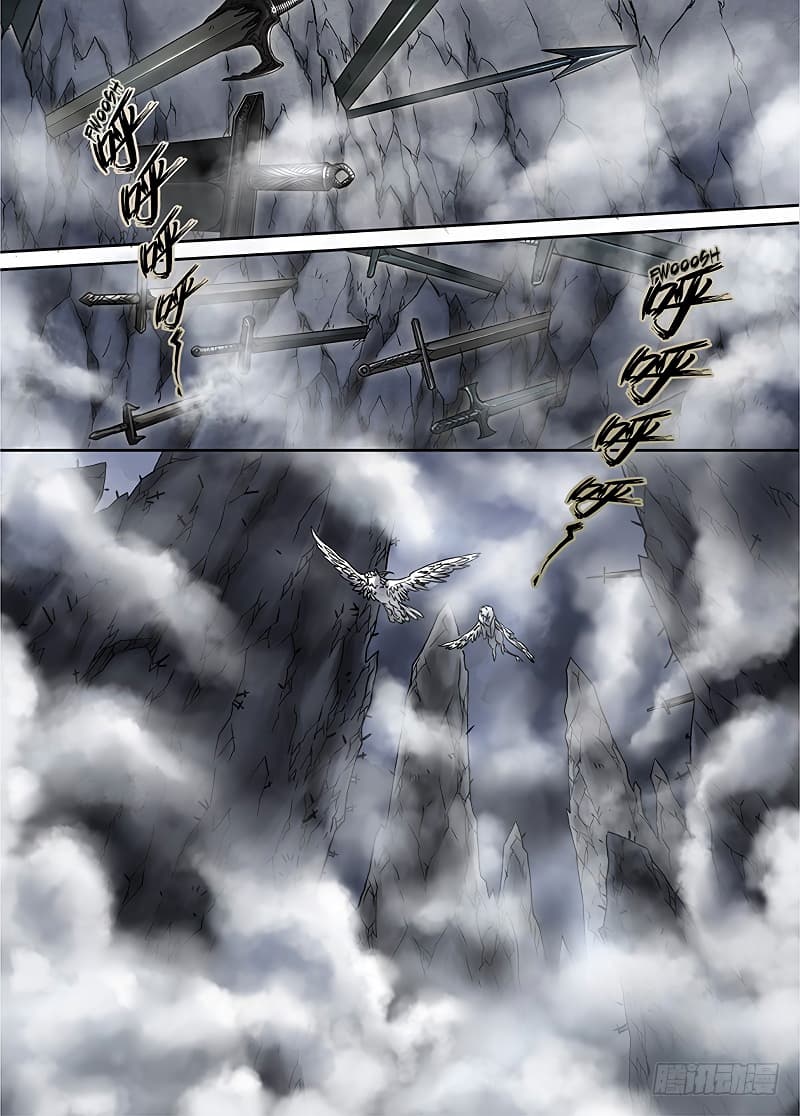 L.O.R.D: Legend of Ravaging Dynasties 11-11