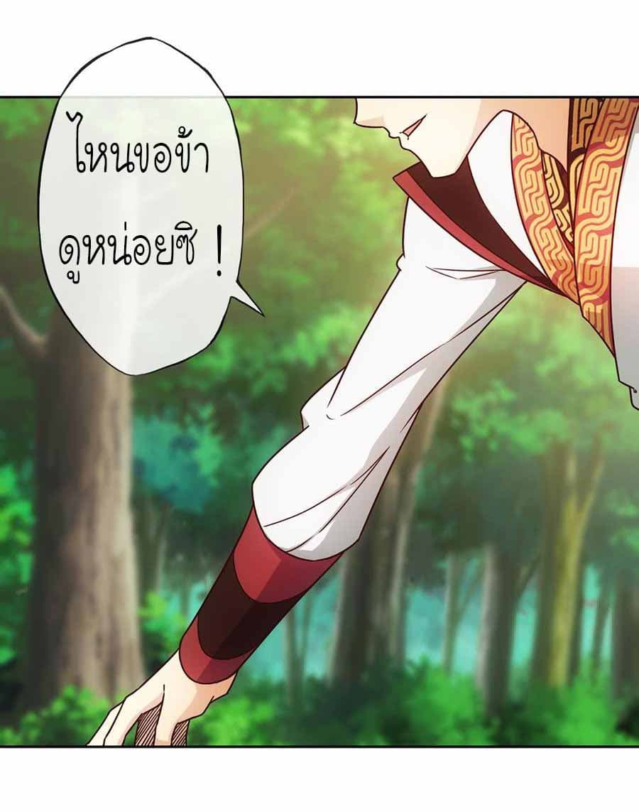 Hong Tianshen Zun 43-43