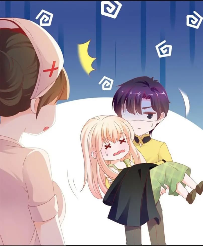 The Lovely Wife And Strange Marriage แผนรักลวงใจ 127-127