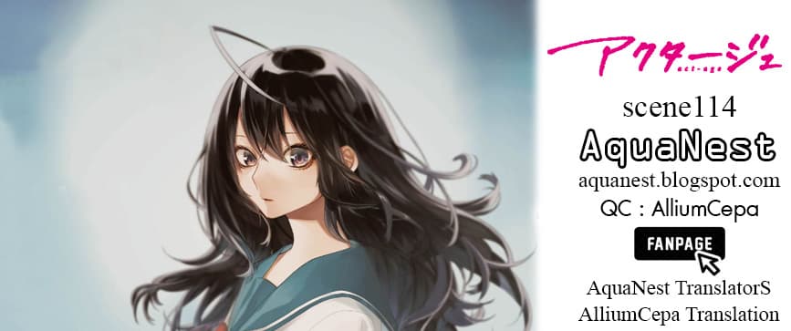 ACT-AGE 114-ความฝันอันสูงสุดของนักแสดง