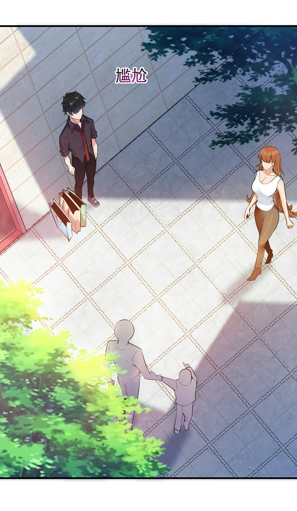 Rebirth: City Deity 64-64