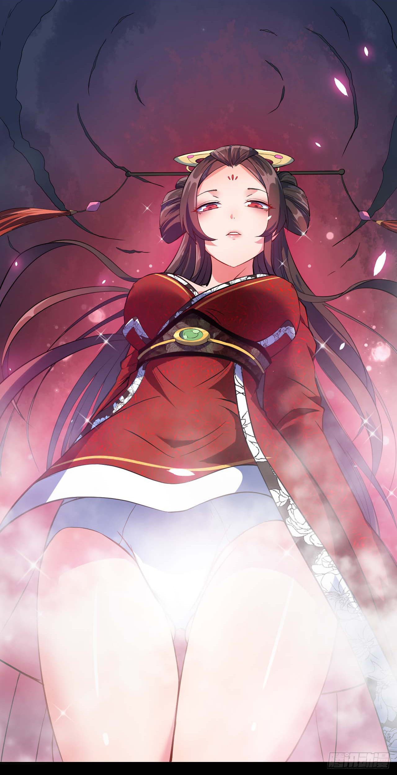 The Cultivators Immortal Is My Sister อยู่ดีๆผมก็มีพี่สาวสุดเทพ 20-20