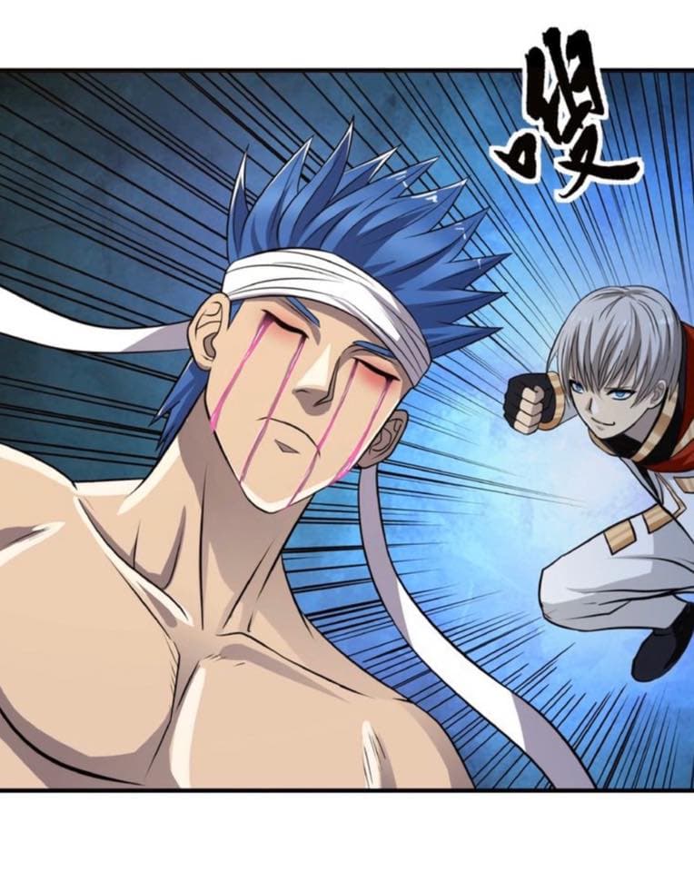Return of Soul Master 24-24