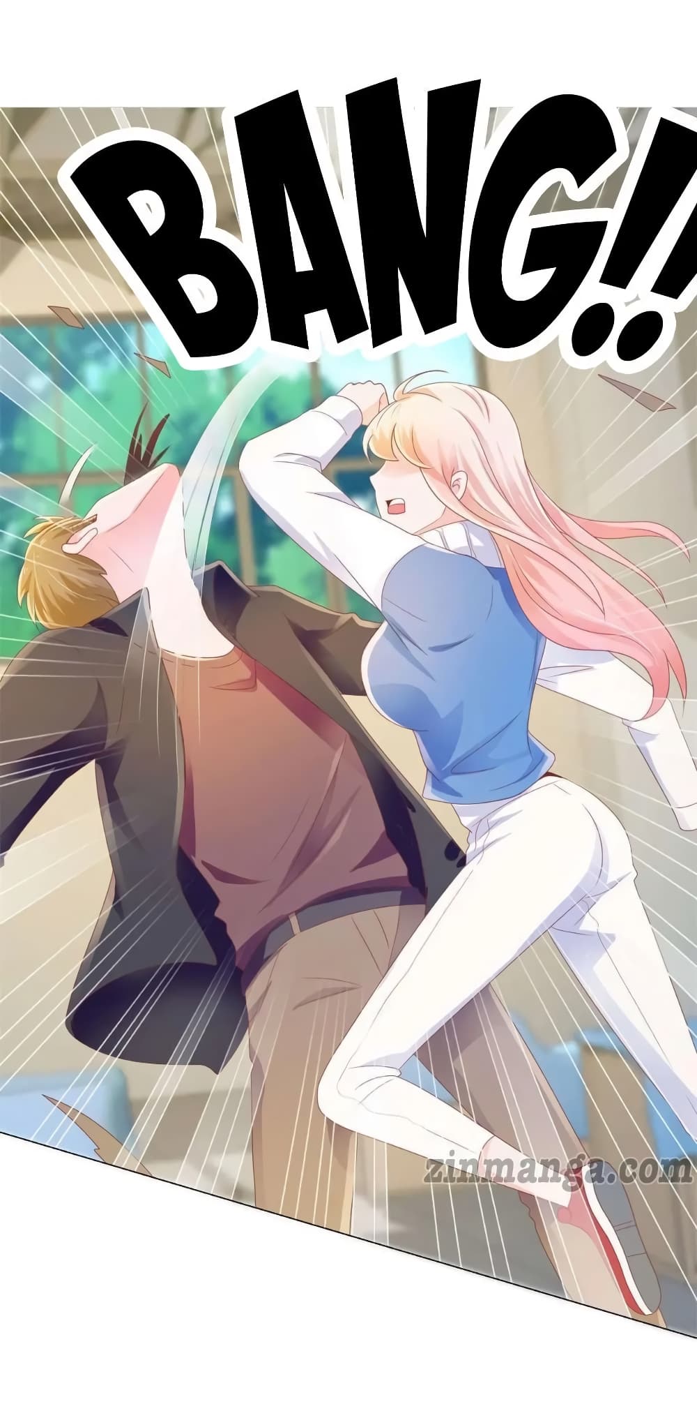 The Lovely Wife And Strange Marriage แผนรักลวงใจ 171-171