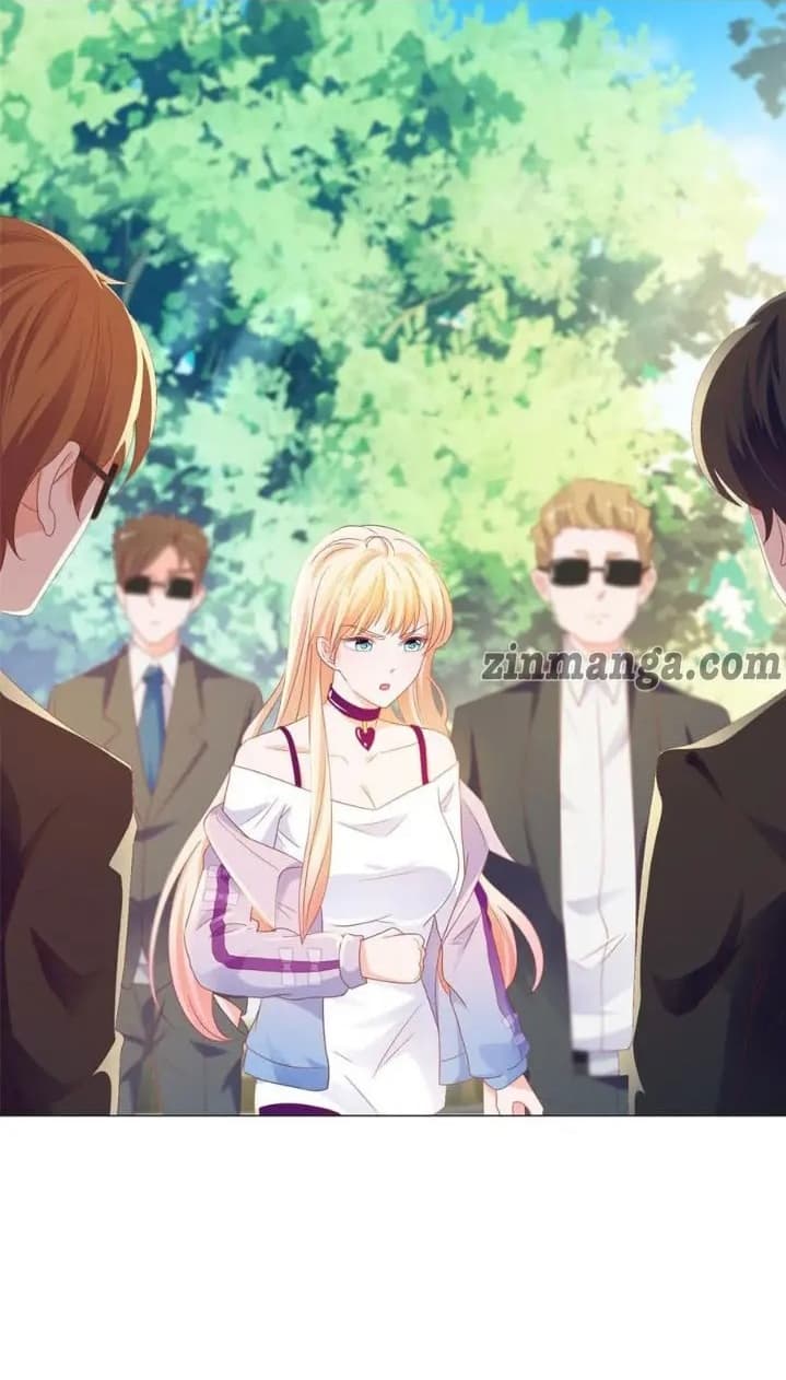 The Lovely Wife And Strange Marriage แผนรักลวงใจ 103-103