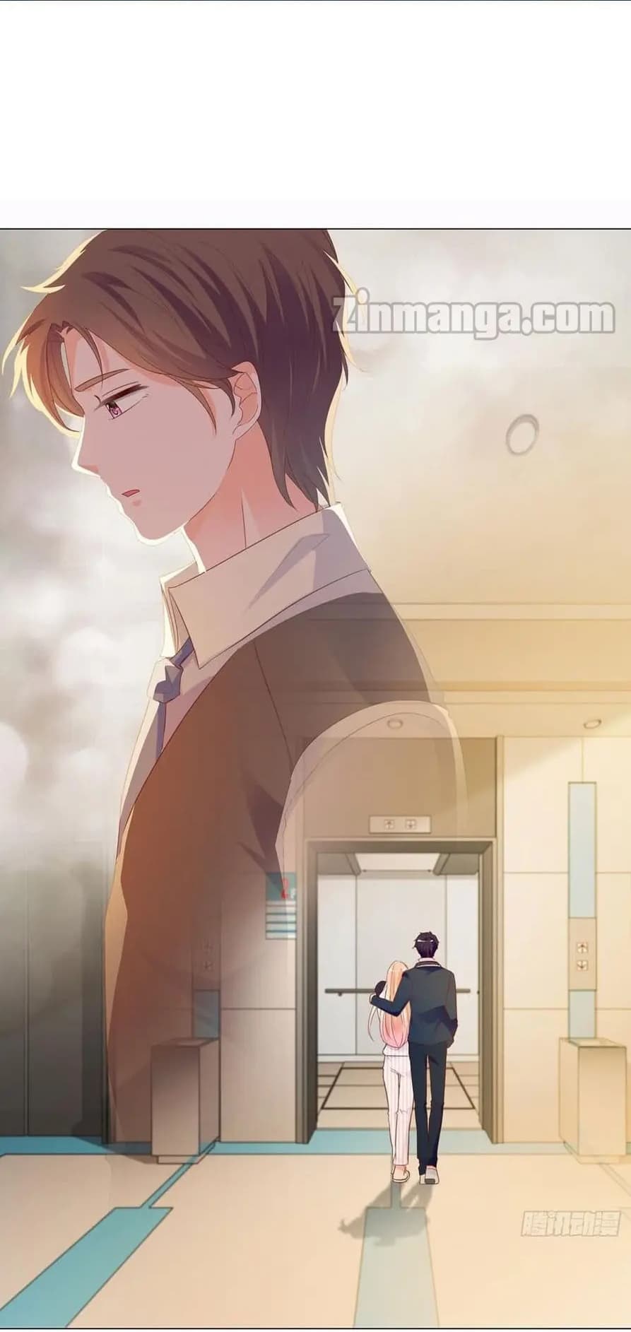 The Lovely Wife And Strange Marriage แผนรักลวงใจ 98-98