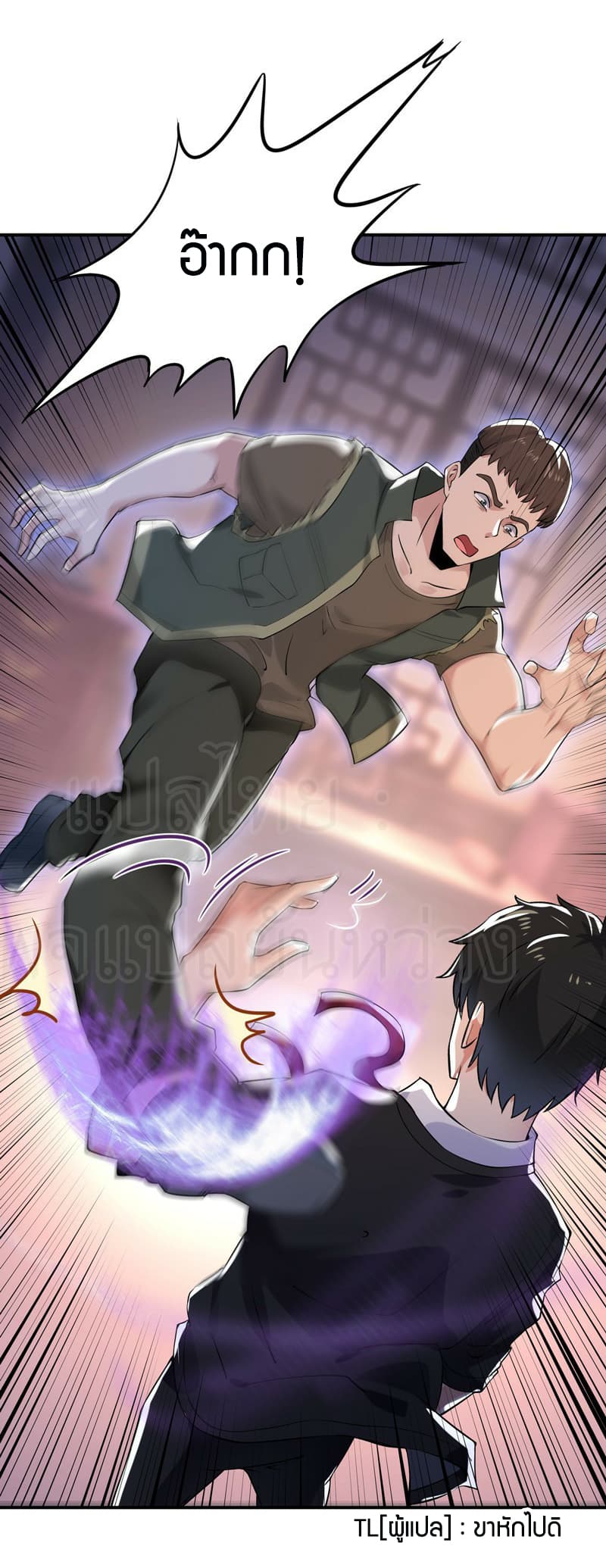 Rebirth: City Deity 60-60