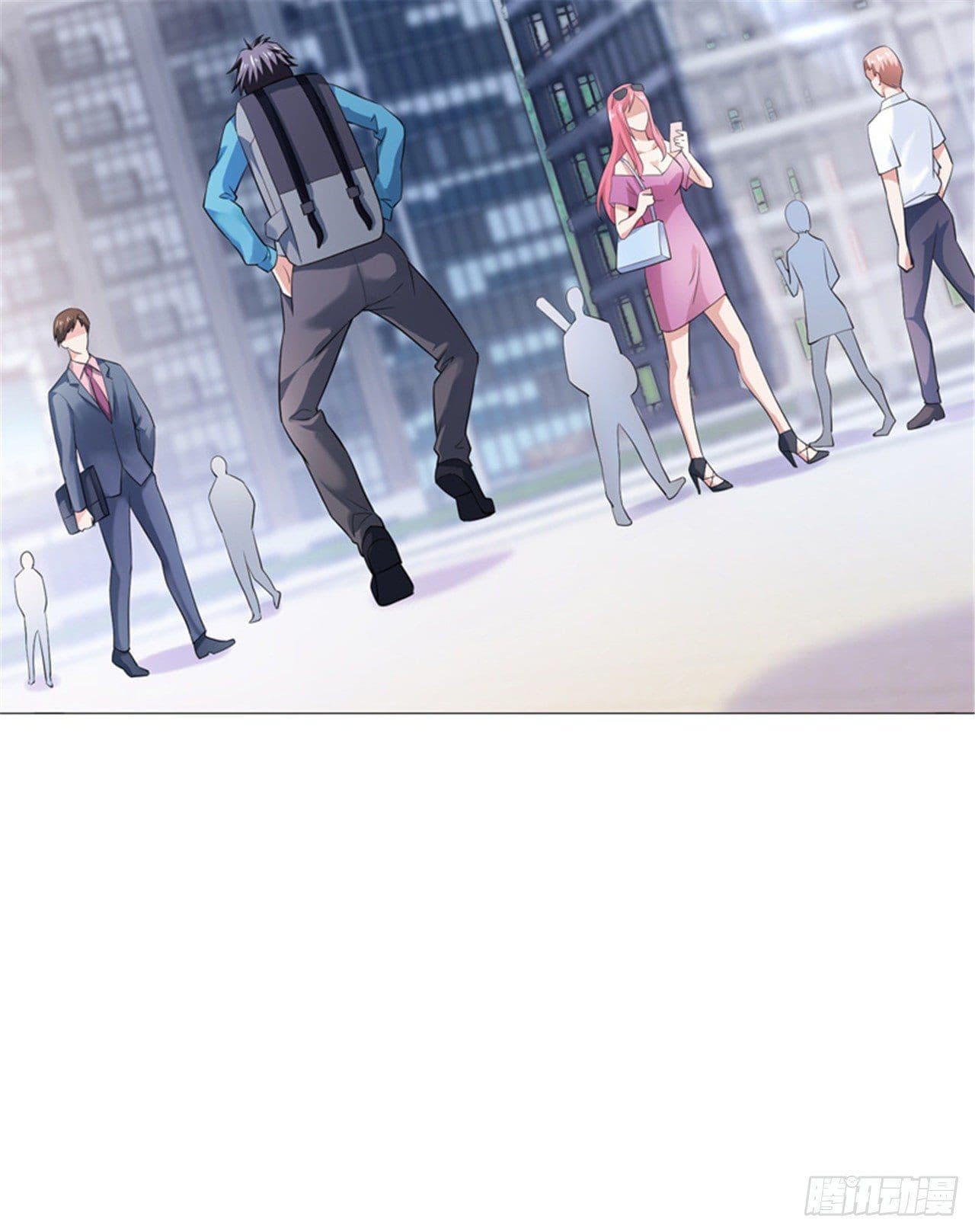 Close up The Female CEO's 0-0