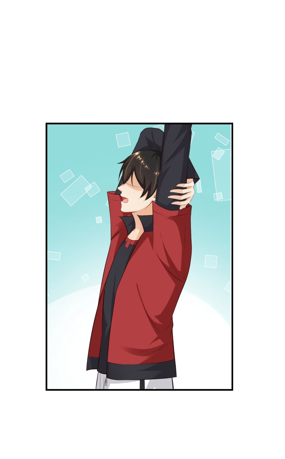 The Strongest Peach Blossom ราชาดอกไม้อมตะ 87-87