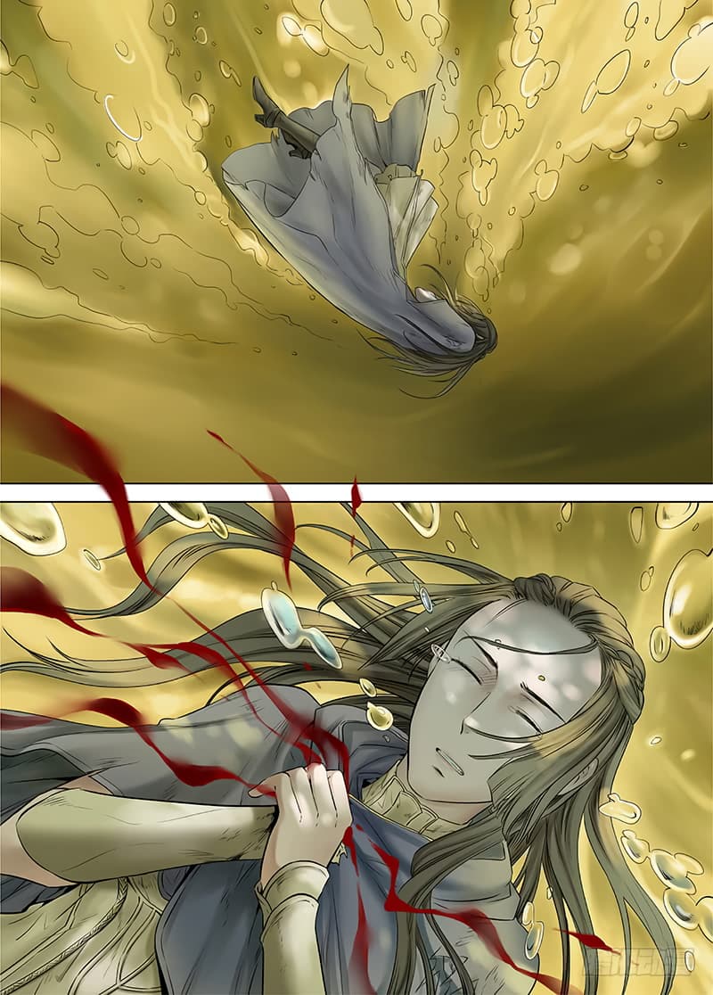 L.O.R.D: Legend of Ravaging Dynasties 14-14