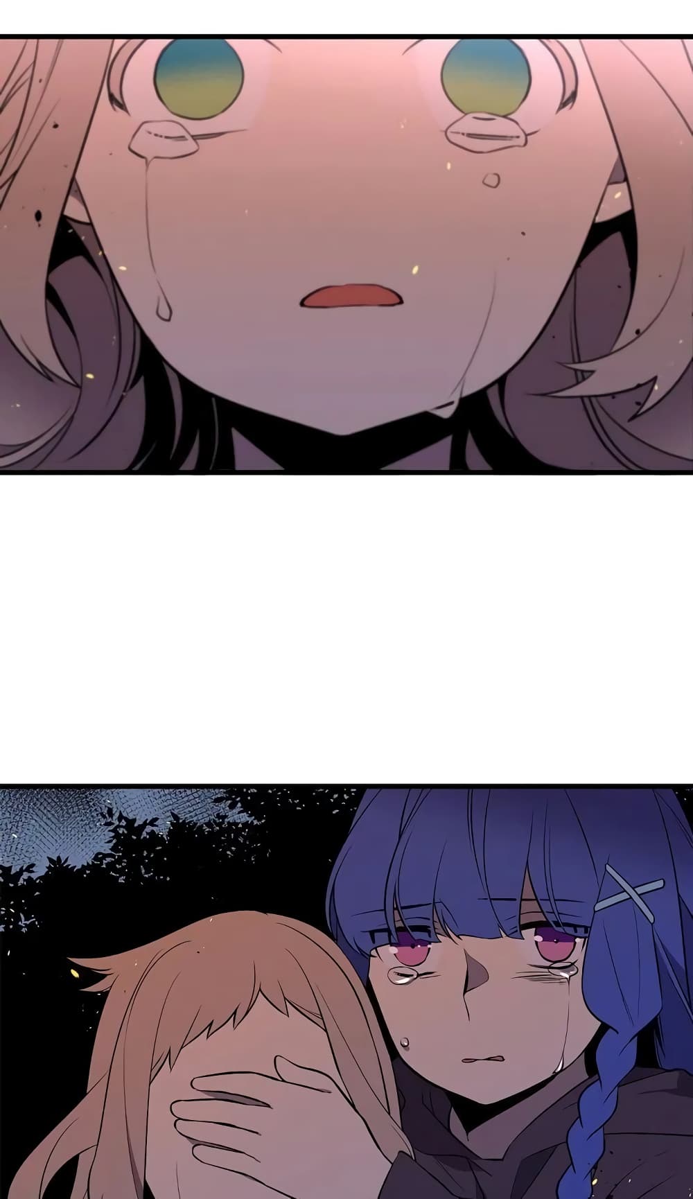 Beginner's Test for Infinite Power 13-13