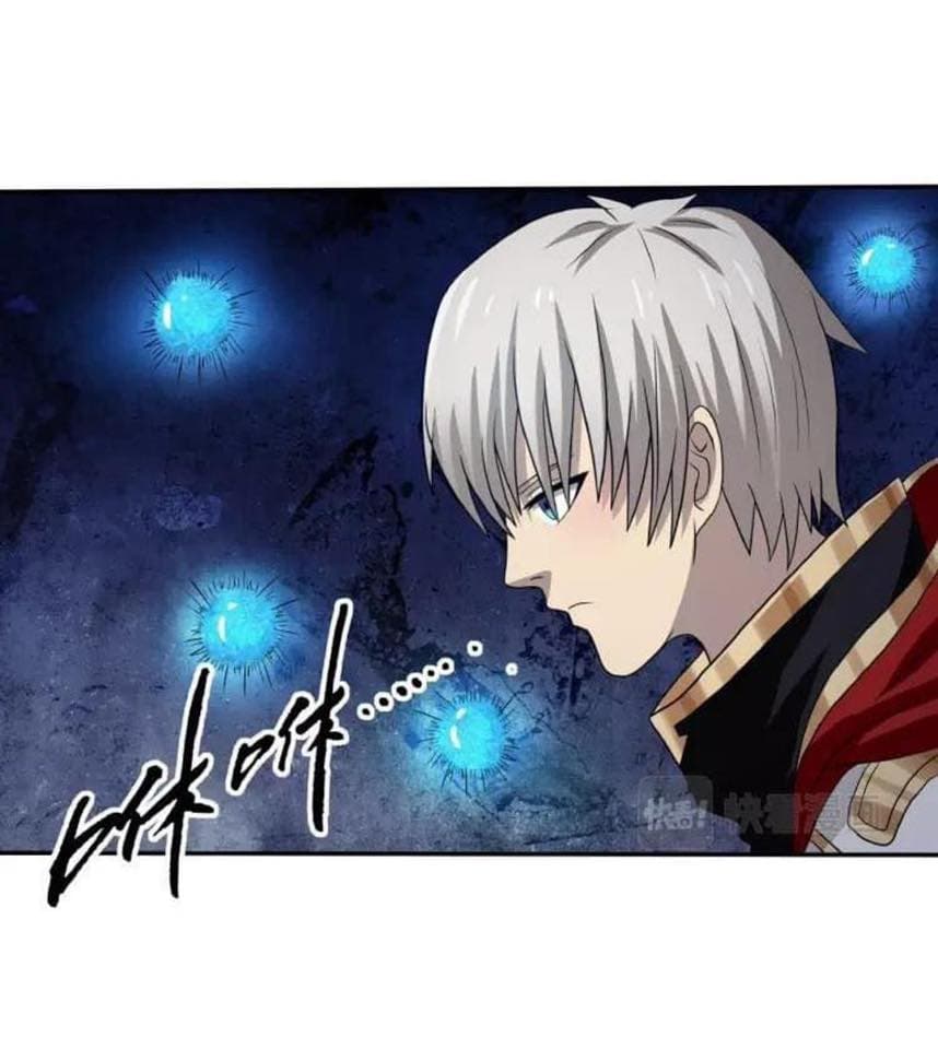 Return of Soul Master 16-16