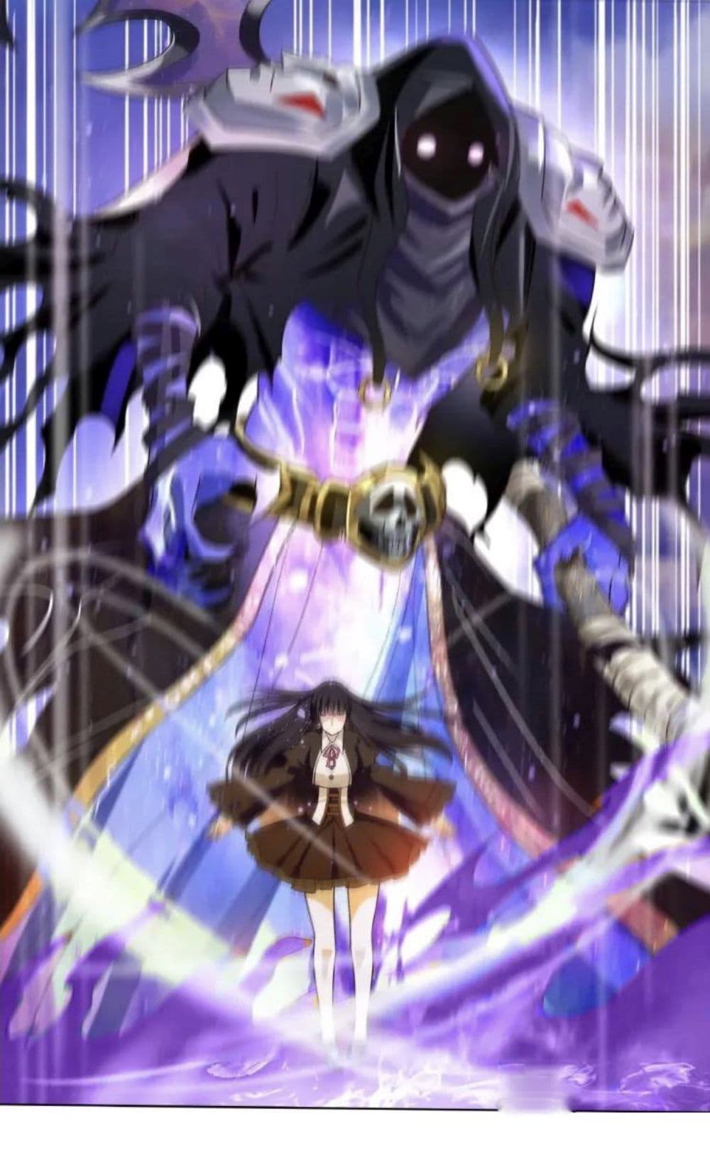Return of Soul Master 65-65