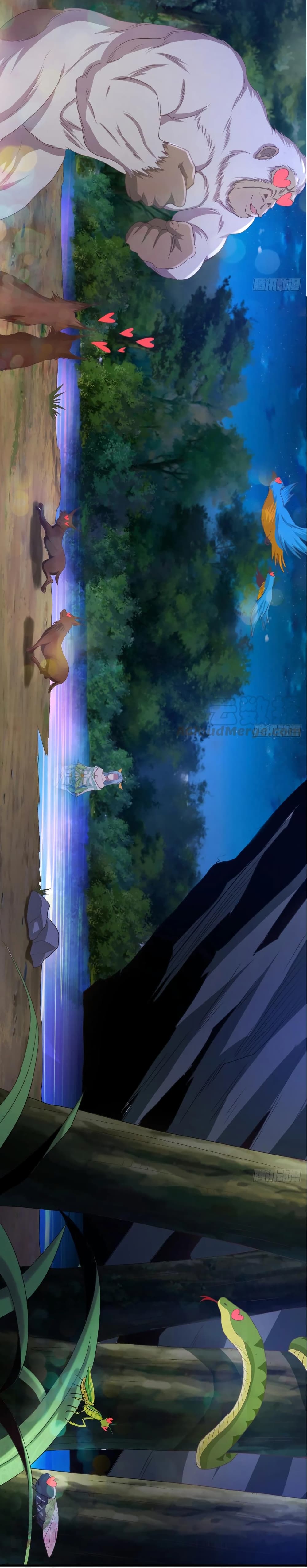 Super Harem Card 37-37