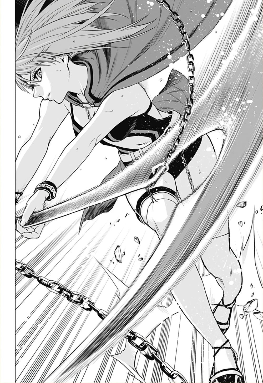 Ghost Girl โลลิป้าล่าผี 13-Run Chloe Run