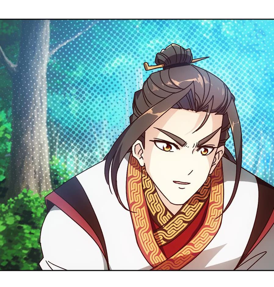 Hong Tianshen Zun 45-45