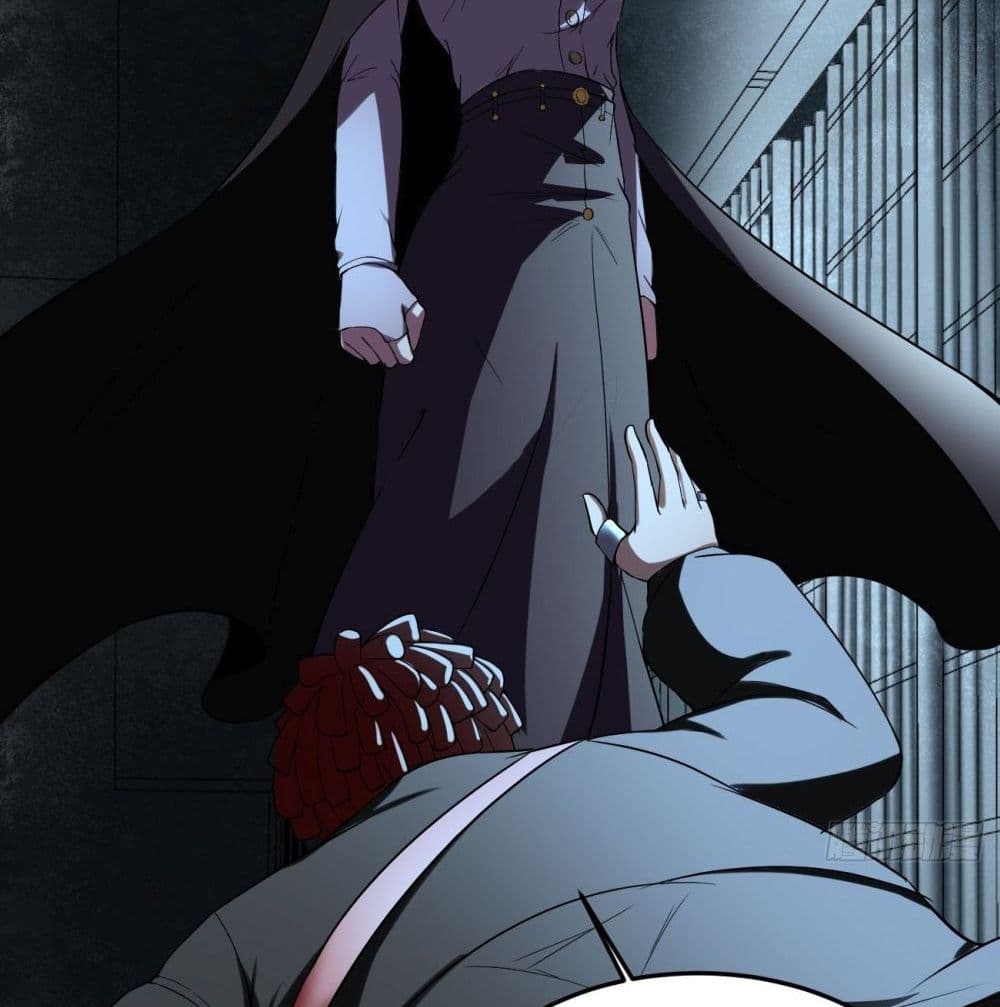 Villain Demon-in-law 8-8