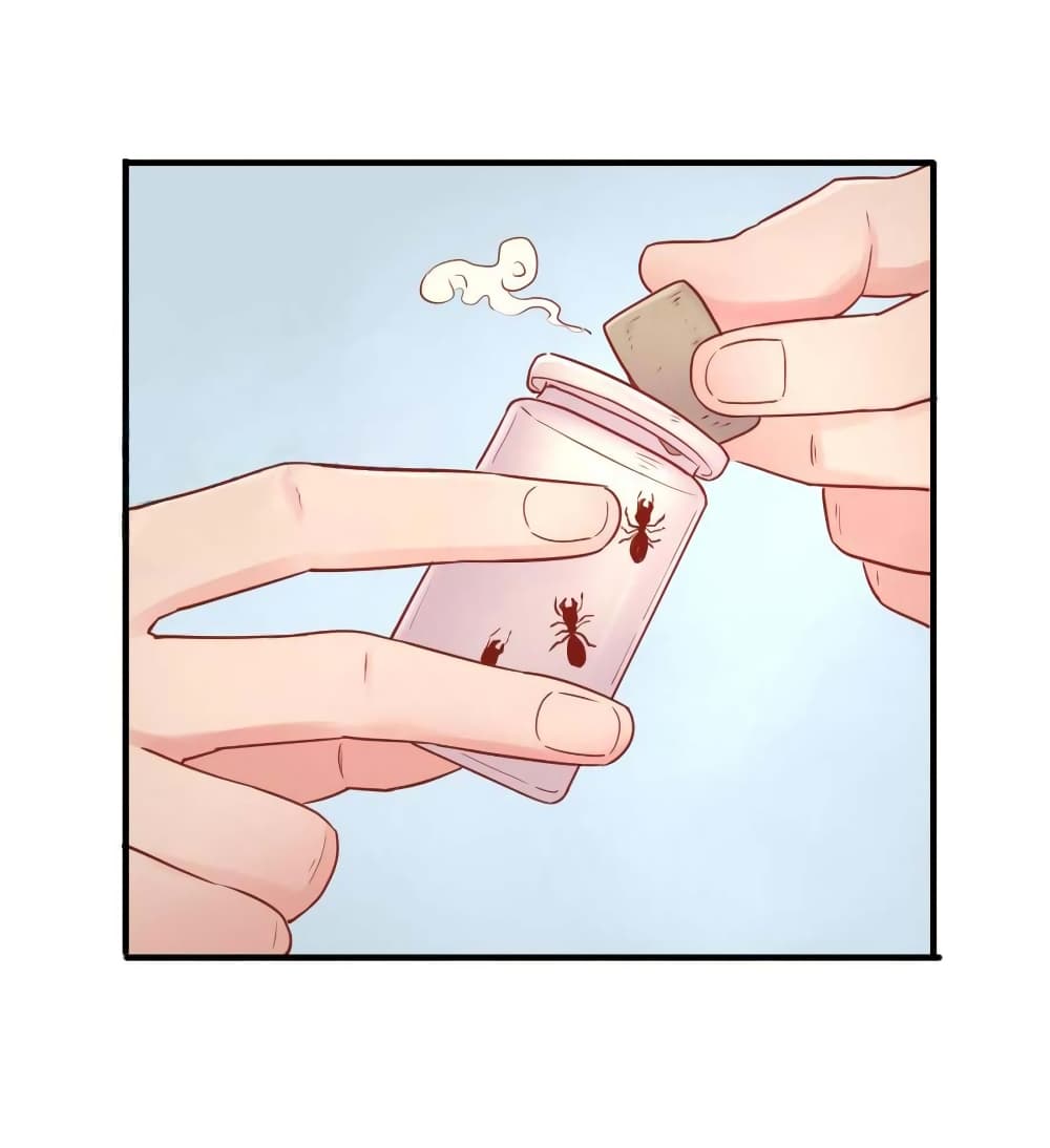 Goddess's Personal Doctor 18-18