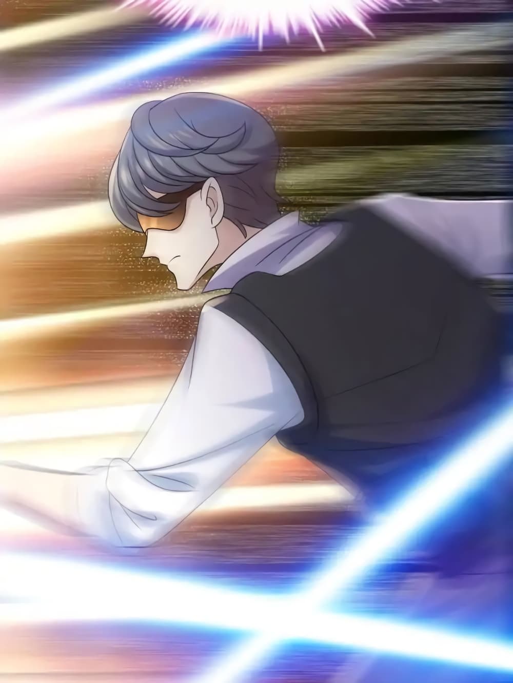 My Beautiful Time with You 4-4