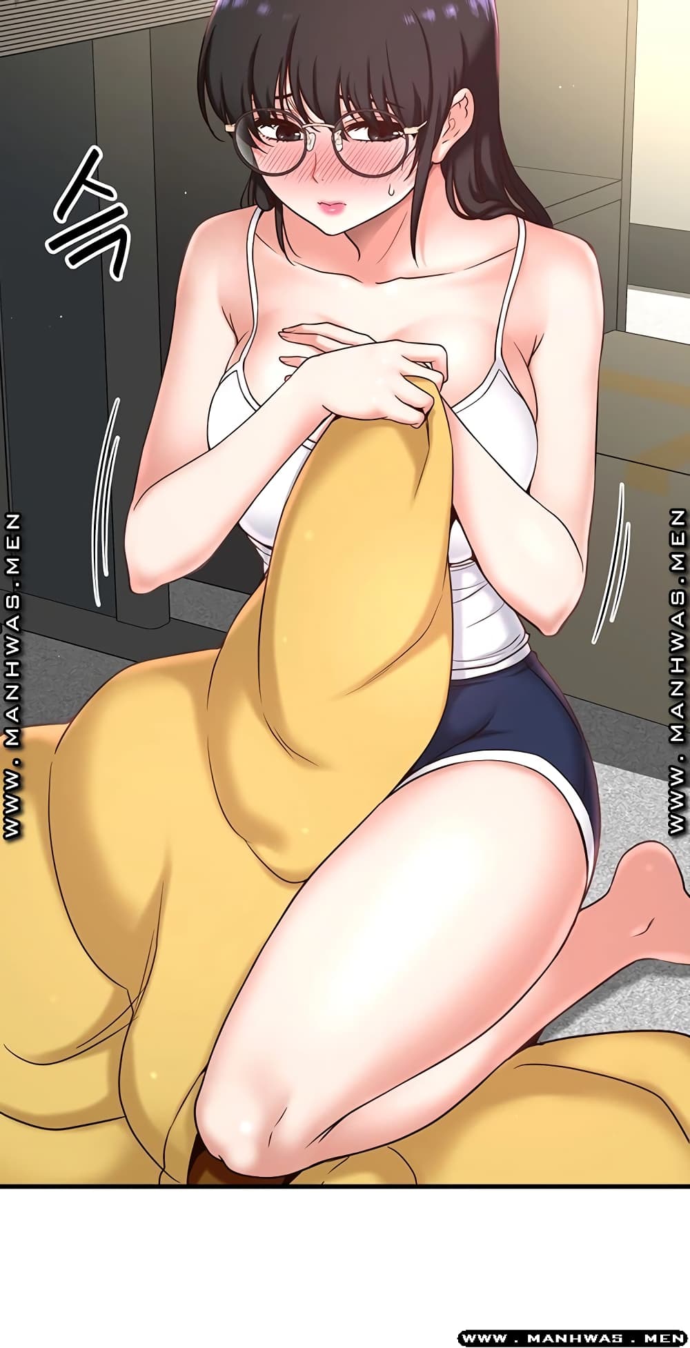 I Want to Know Her 1-1