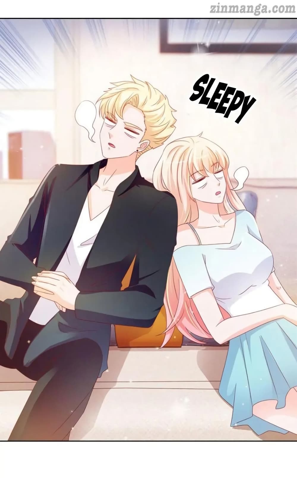 The Lovely Wife And Strange Marriage แผนรักลวงใจ 132-132