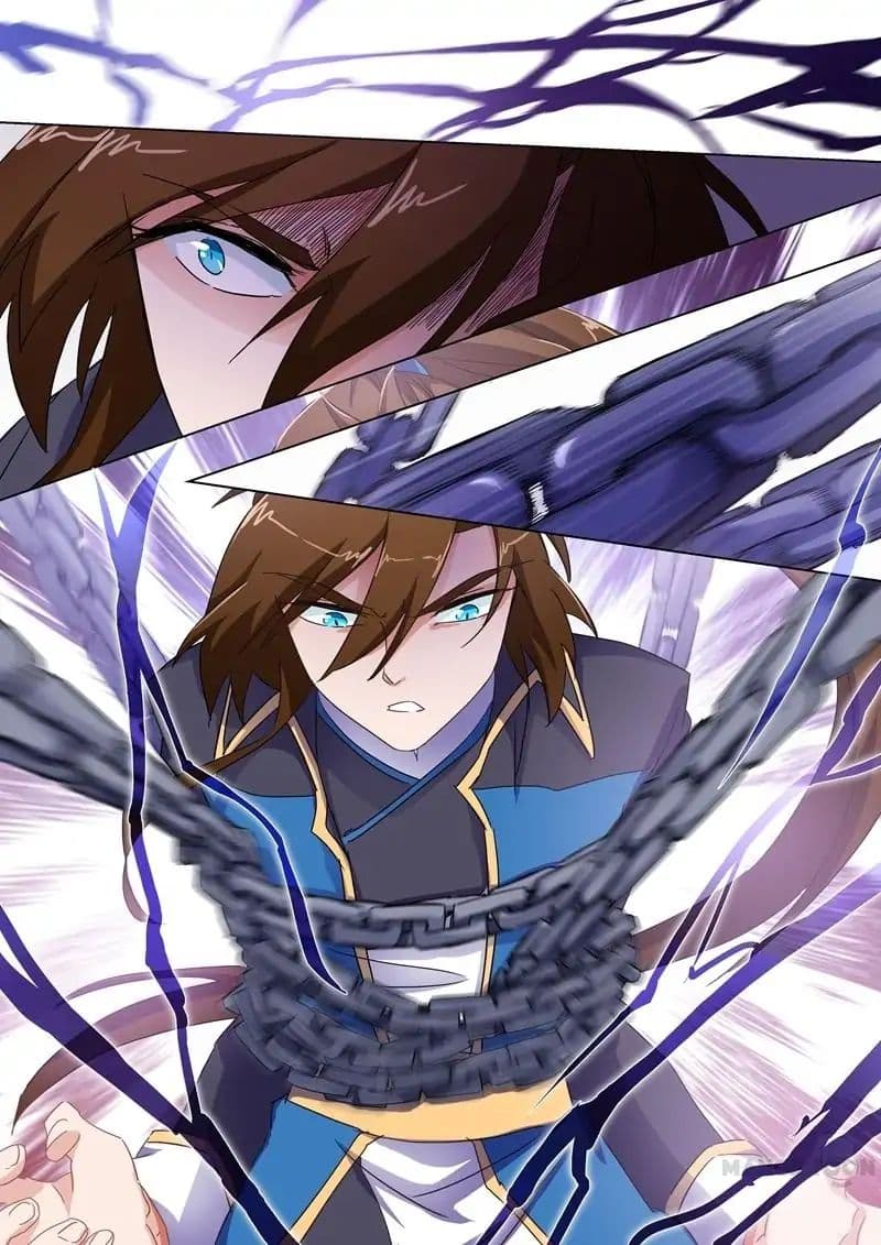 Spirit Sword Sovereign 90-90