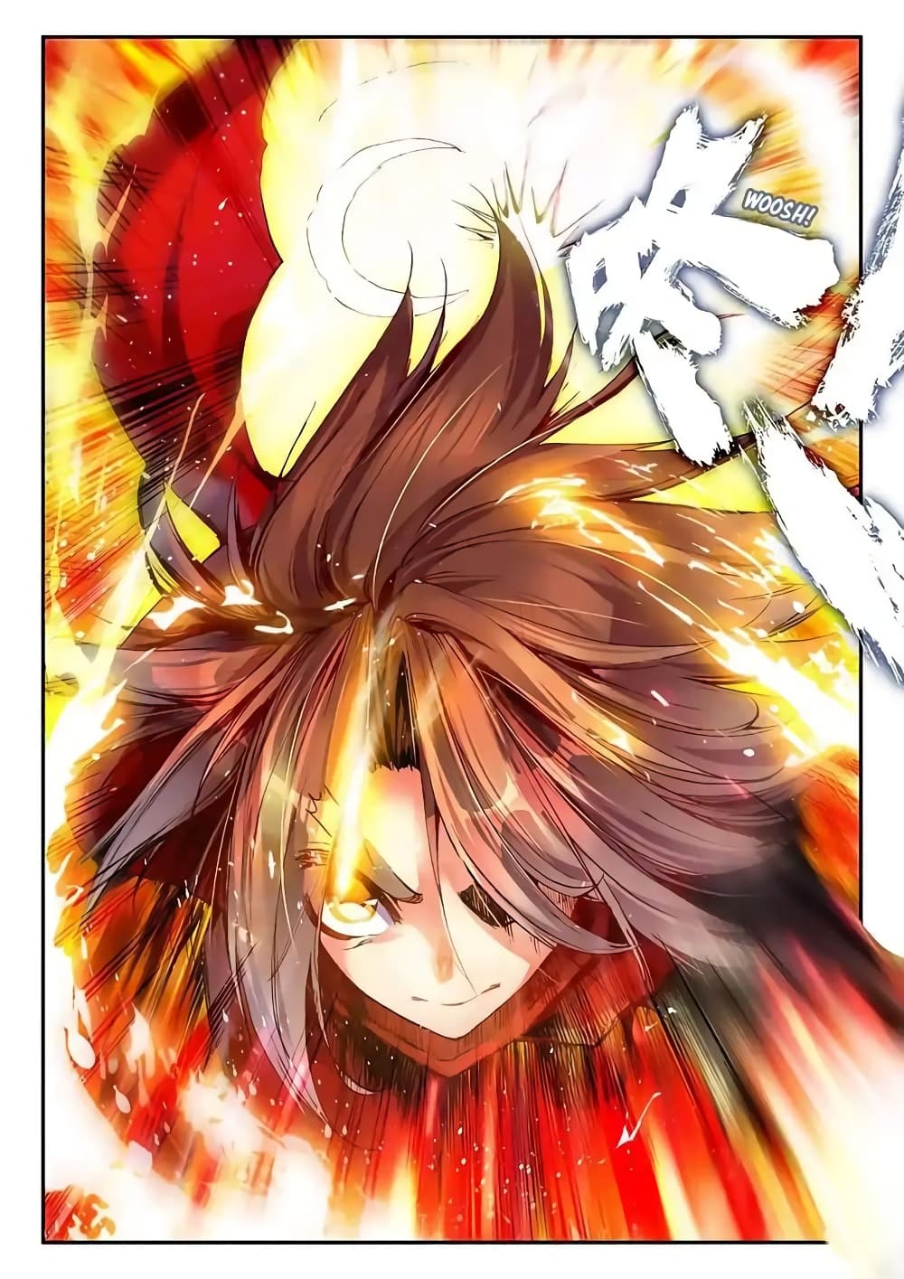 Legend of Phoenix 17-17
