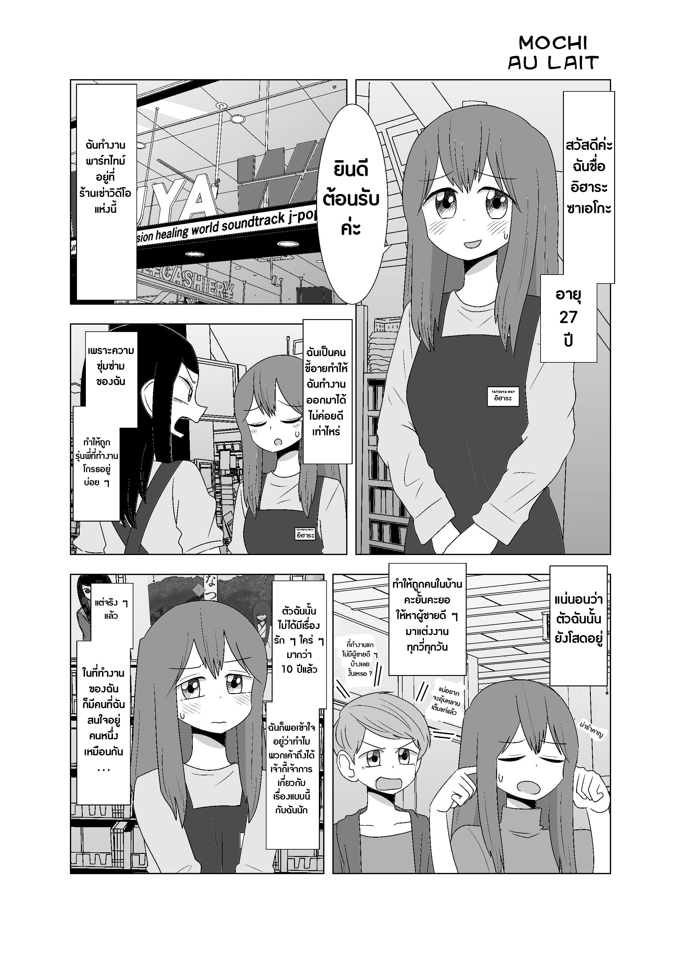 Video Rental Shop 4-4