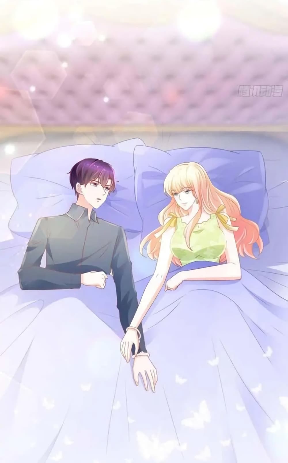 The Lovely Wife And Strange Marriage แผนรักลวงใจ 147-147