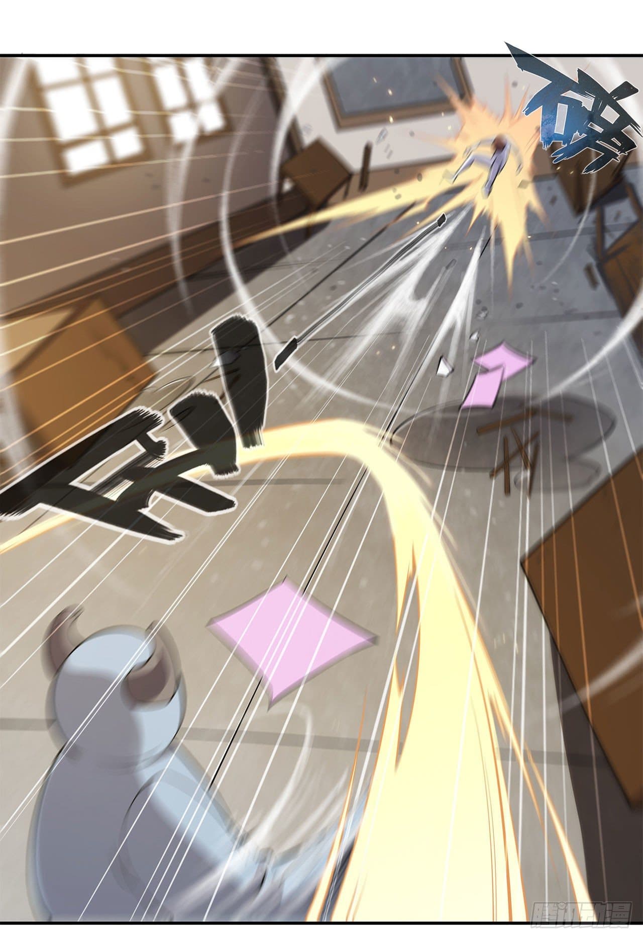 The Strongest Knight Become To Lolicon Vampire ผมคืออัศวินผู้แข็งแกร่งที่ถูกสาปให้กลายเป็นแวมไพร์โลลิ 2-2
