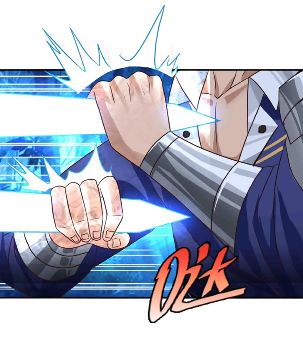Return of Soul Master 46-46