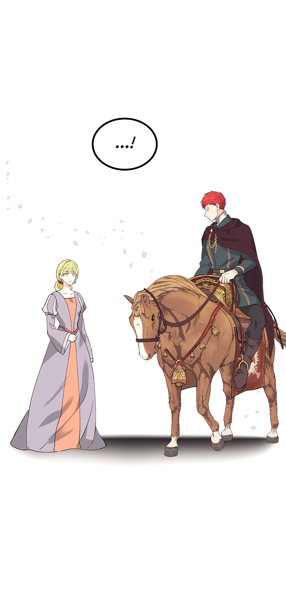 The Knight and Her Emperor 49-49