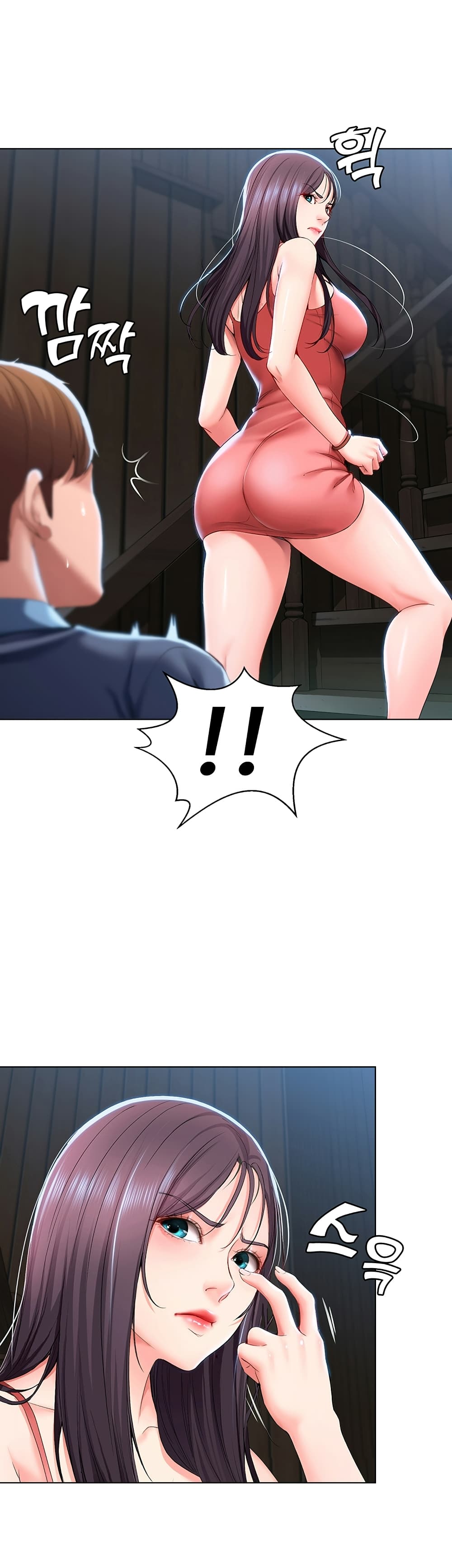 Boarding Diary 28-28