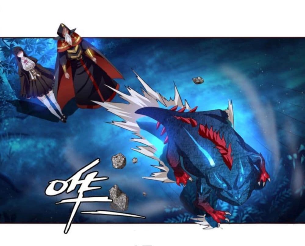 Return of Soul Master 51-51