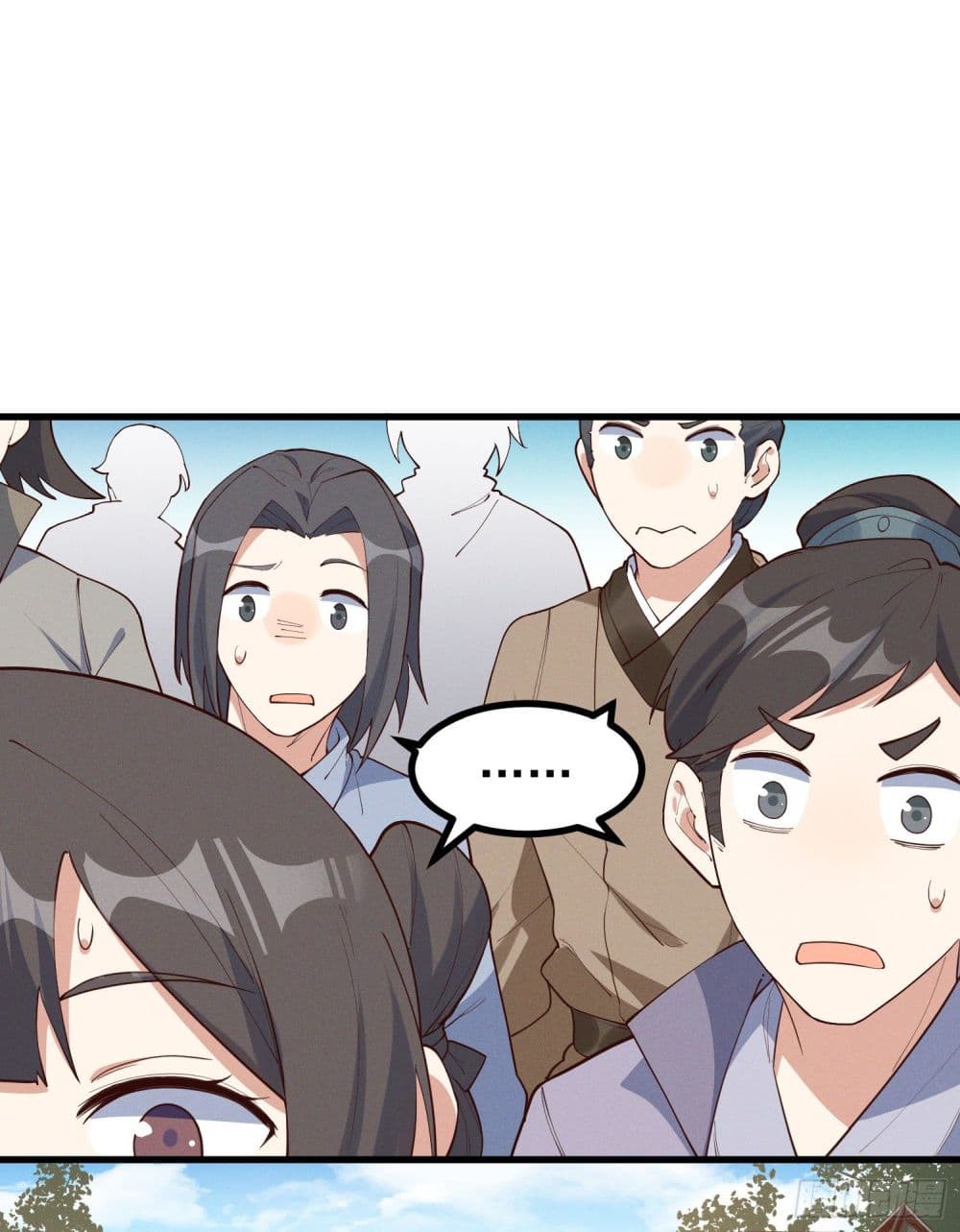 Peerless Family in The Another World สุดยอดครอบครัวไร้เทียมทานในต่างโลก 35-35