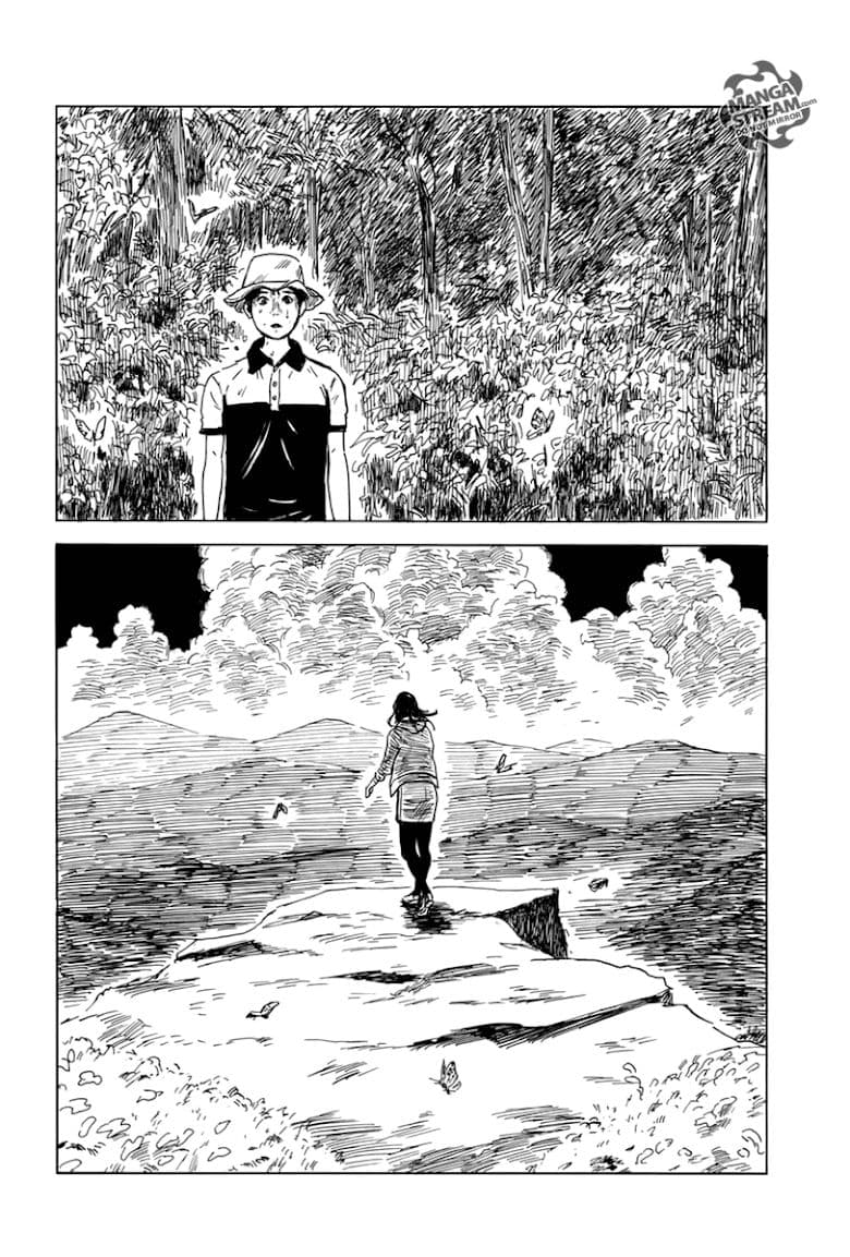 Chi no Wadachi 6-รอยยิ้ม