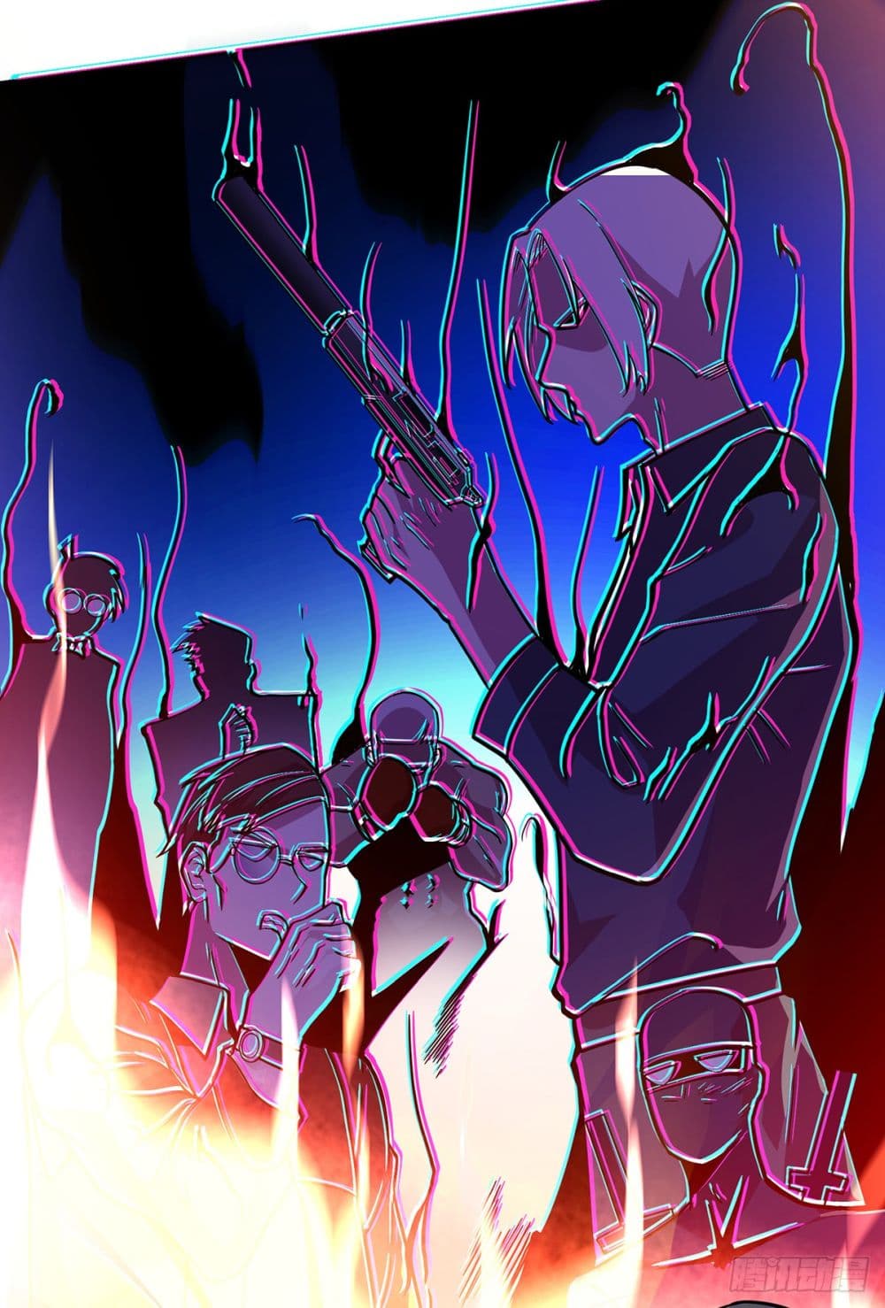 My Devil Girls Harem ฮาเร็มปีศาจสาวนี้ ของผมนะค้าบ 2-2