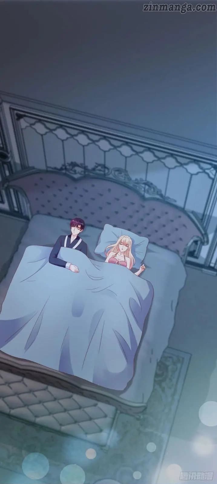 The Lovely Wife And Strange Marriage แผนรักลวงใจ 116-116