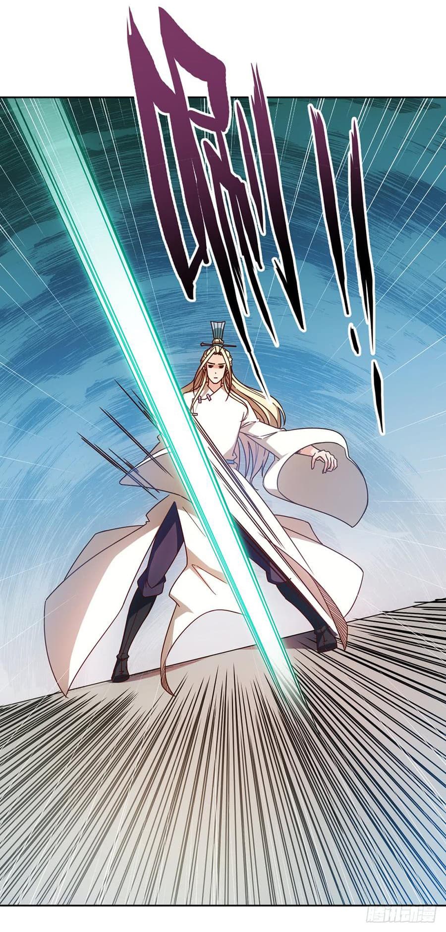 Hong Tianshen Zun 63-63